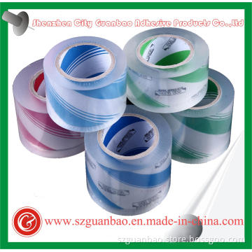 OPP Laminated Tape for Label Protection (27um)